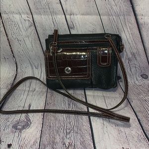 Brighton crossbody